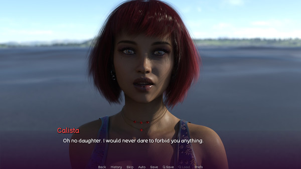 Screenshot z Angel Perversion Screenshot z Angel Perversion