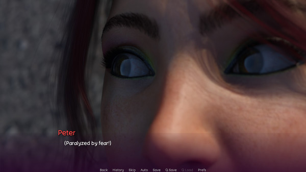 Screenshot z Angel Perversion Screenshot z Angel Perversion