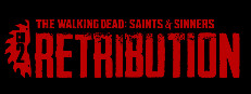 The Walking Dead: Saints & Sinners - Chapter 2: Retribution cover