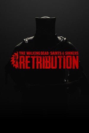 Cover art of The Walking Dead: Saints & Sinners - Chapter 2: Retribution