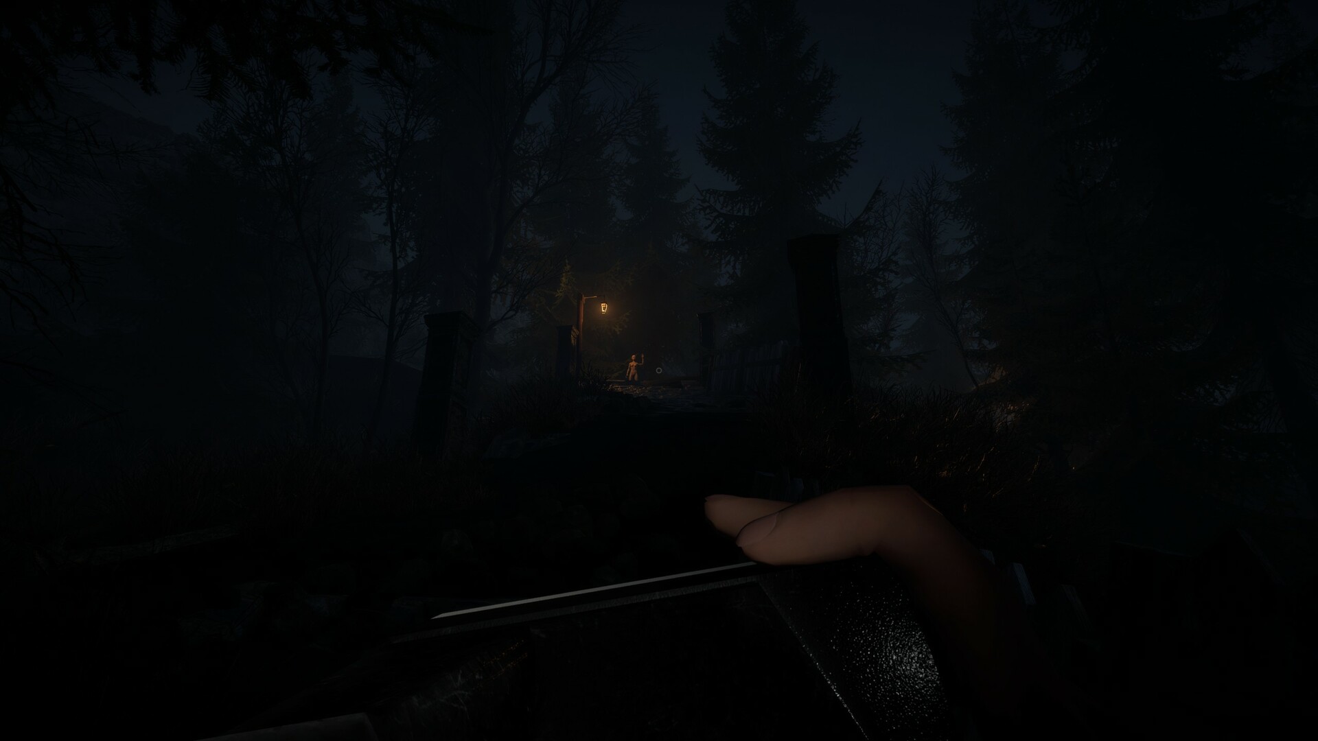 Two Sisters screenshot #2