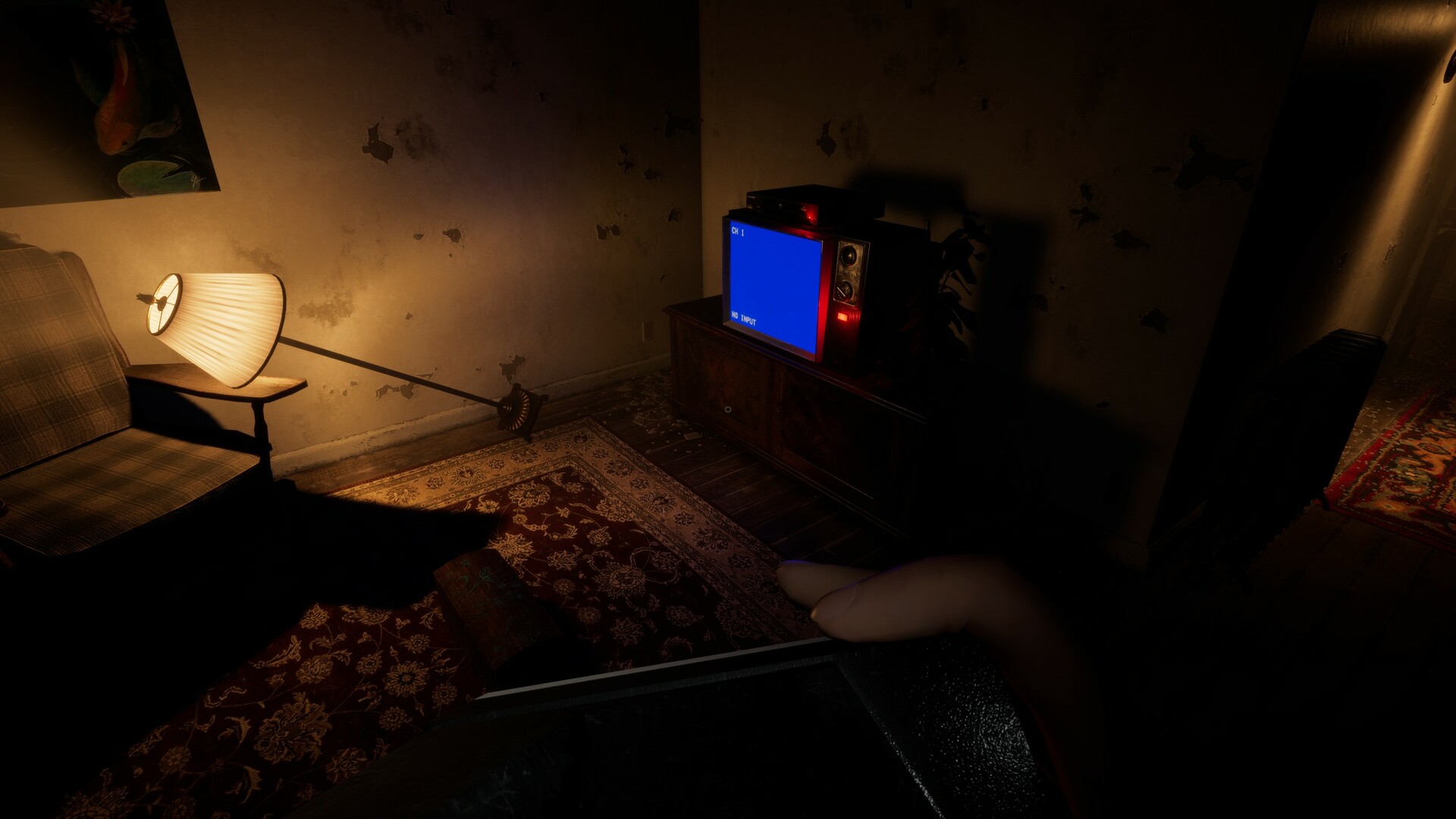 Two Sisters screenshot #14