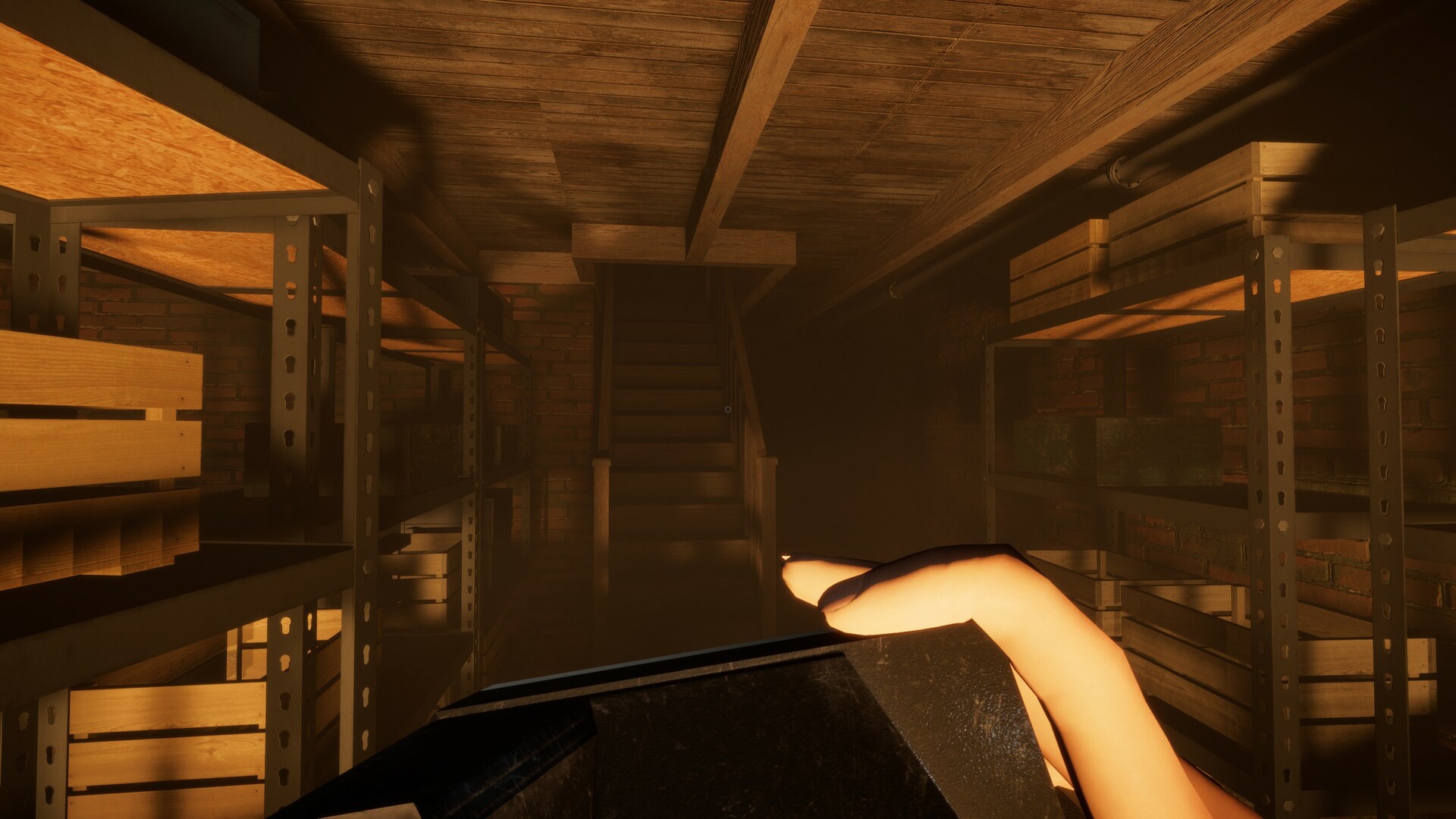 Two Sisters screenshot #18