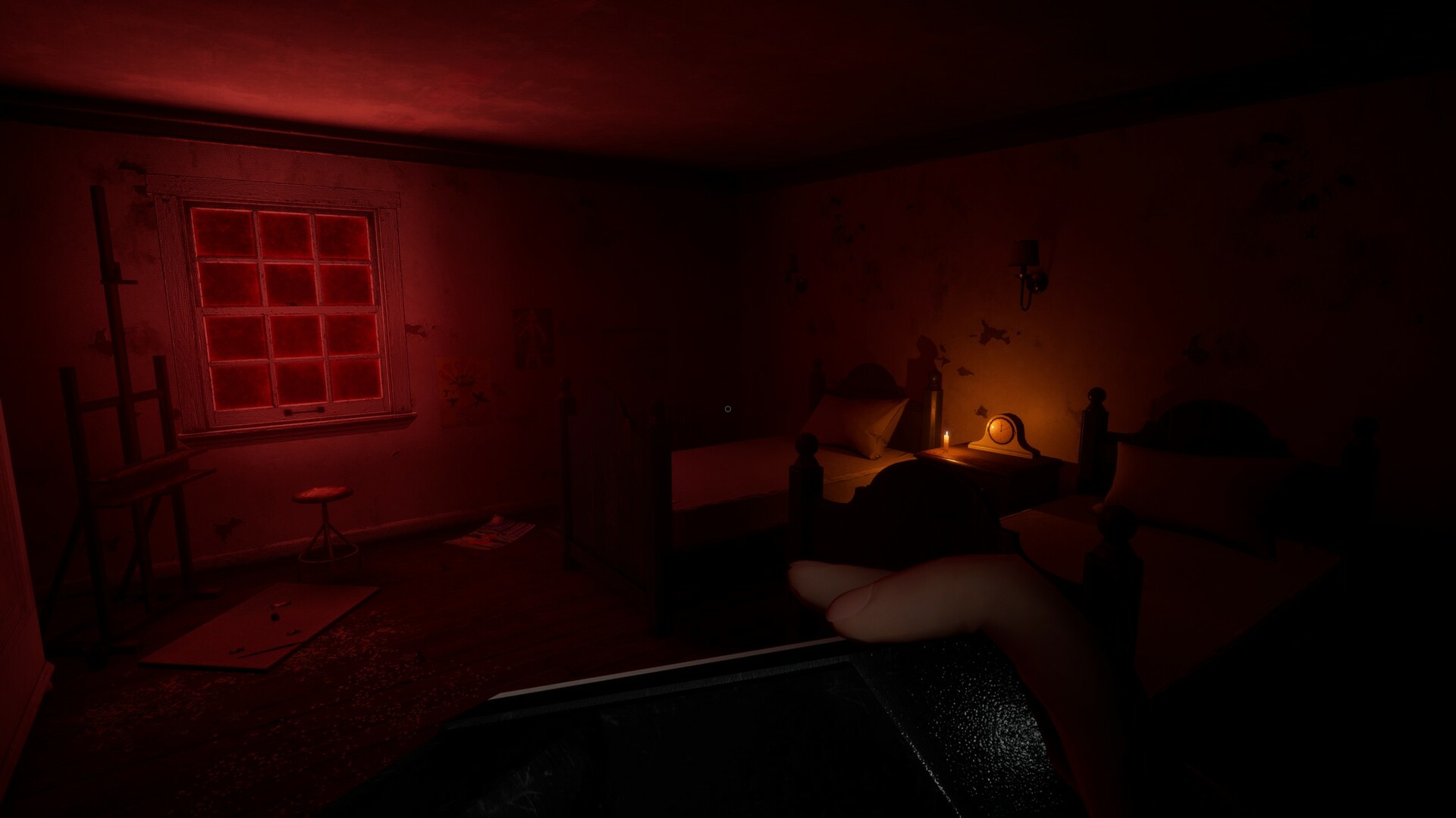 Two Sisters screenshot #12