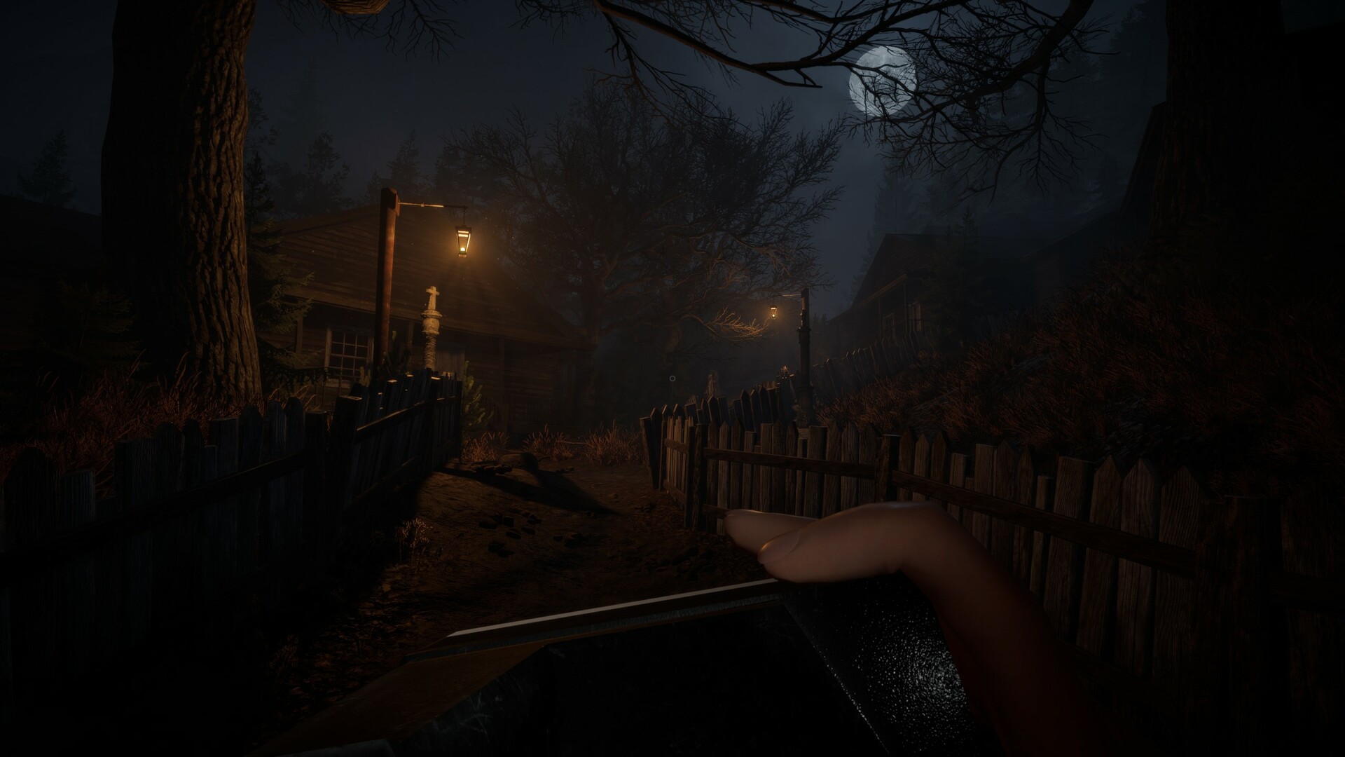 Two Sisters screenshot #9