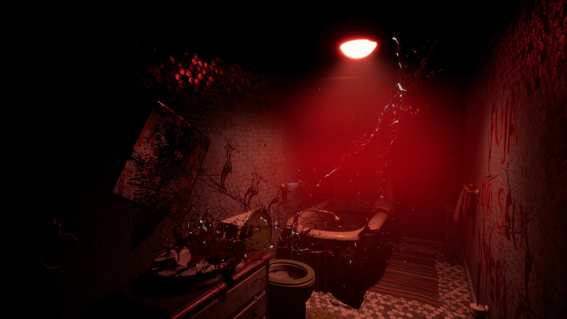 Two Sisters screenshot #21