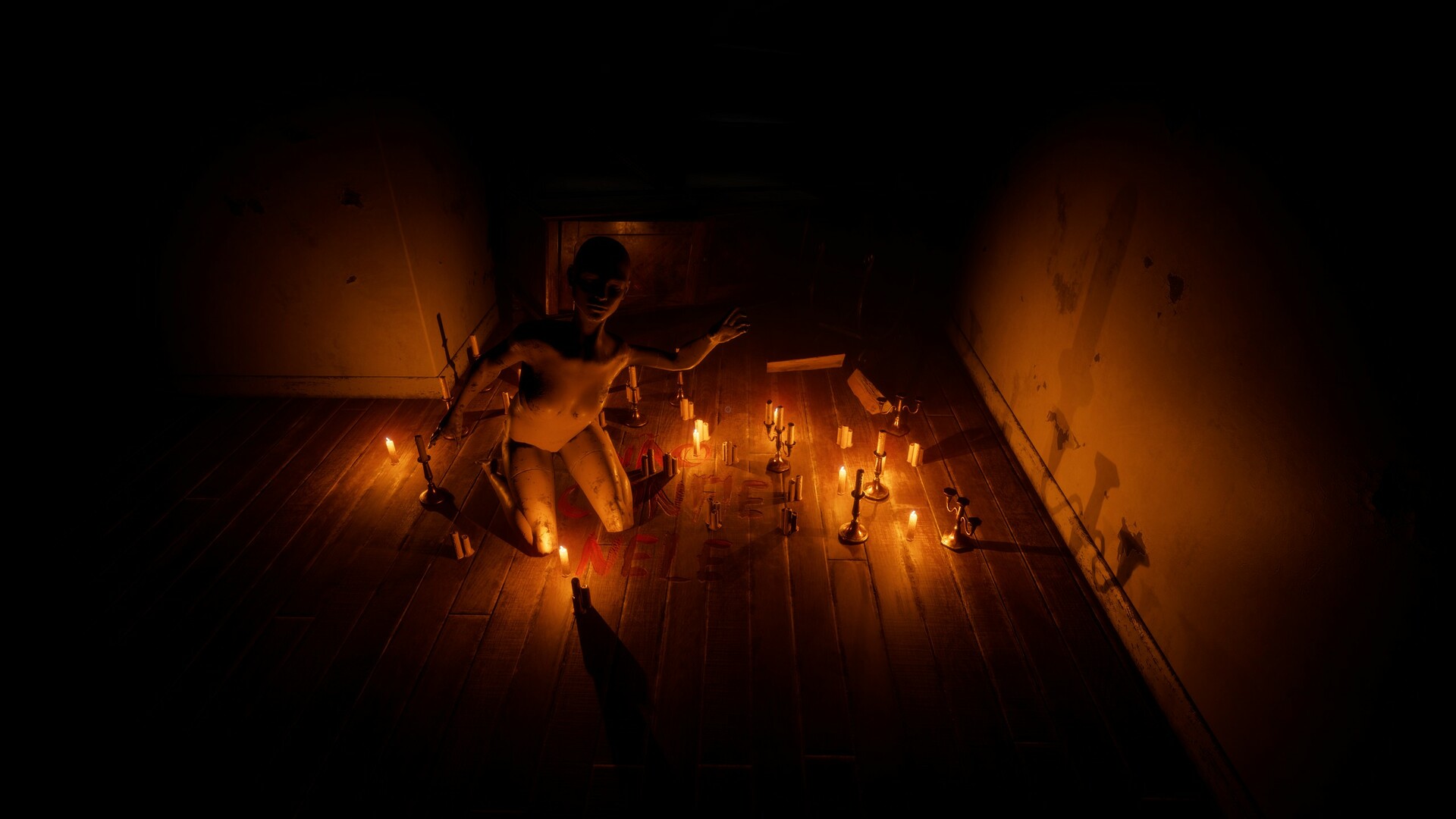 Two Sisters screenshot #22