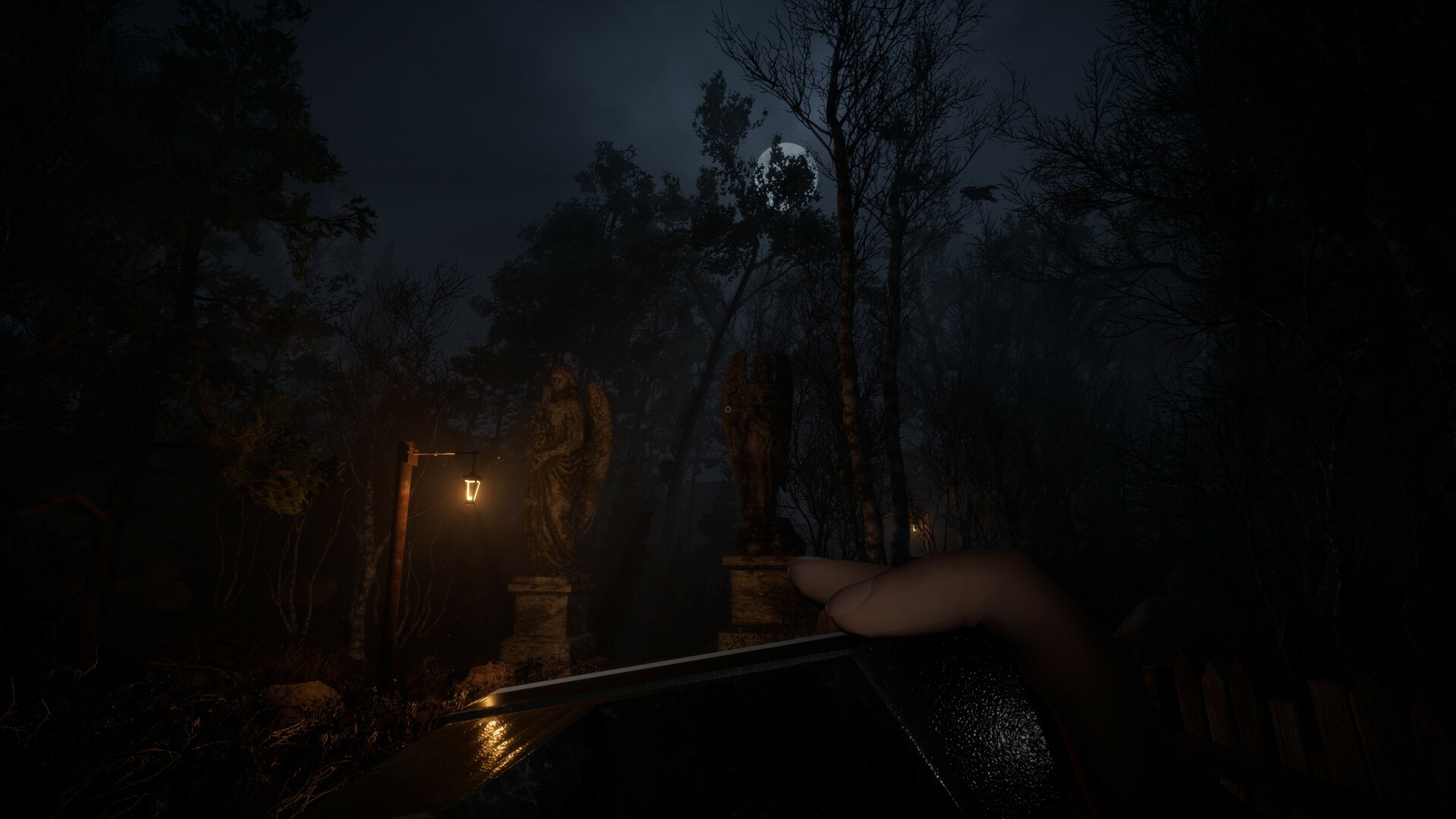 Two Sisters screenshot #7