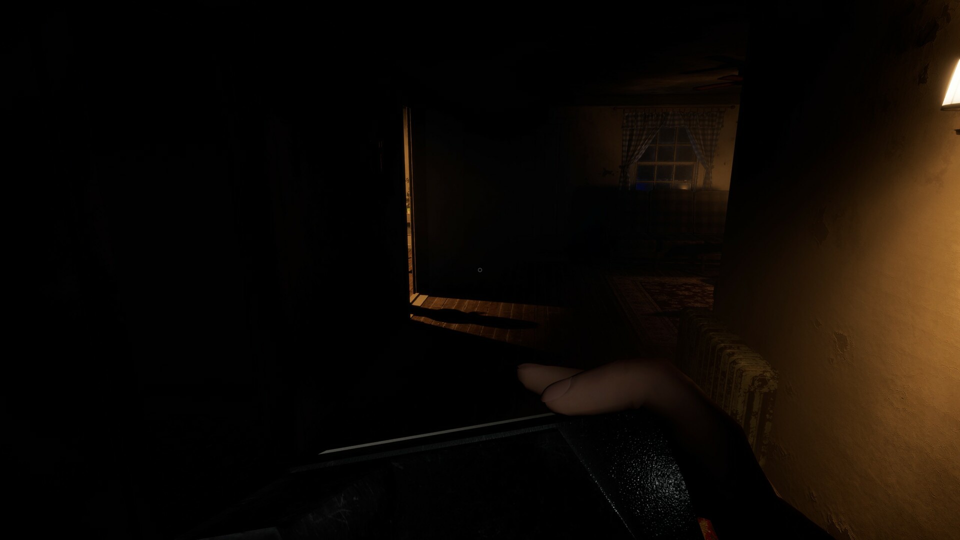 Two Sisters screenshot #5