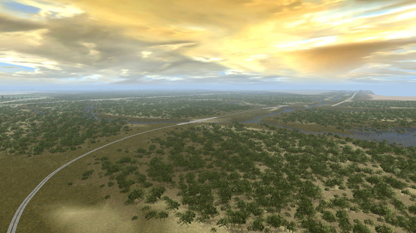 Trainz Plus DLC - Fall Harvest Nebraska