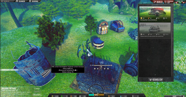 The Nihil War screenshot 6