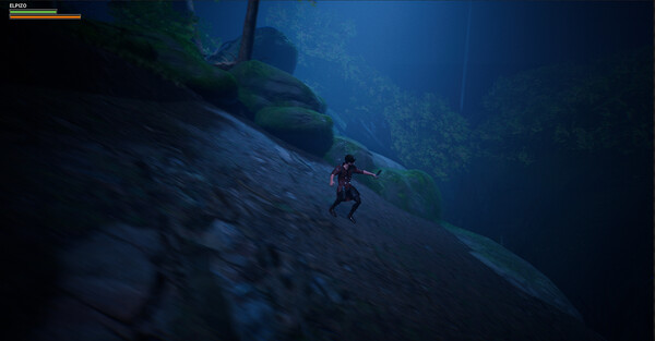 The Nihil War screenshot 3