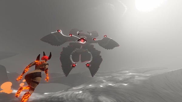 The Pit screenshot 4