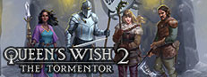 Queen's Wish 2: The Tormentor