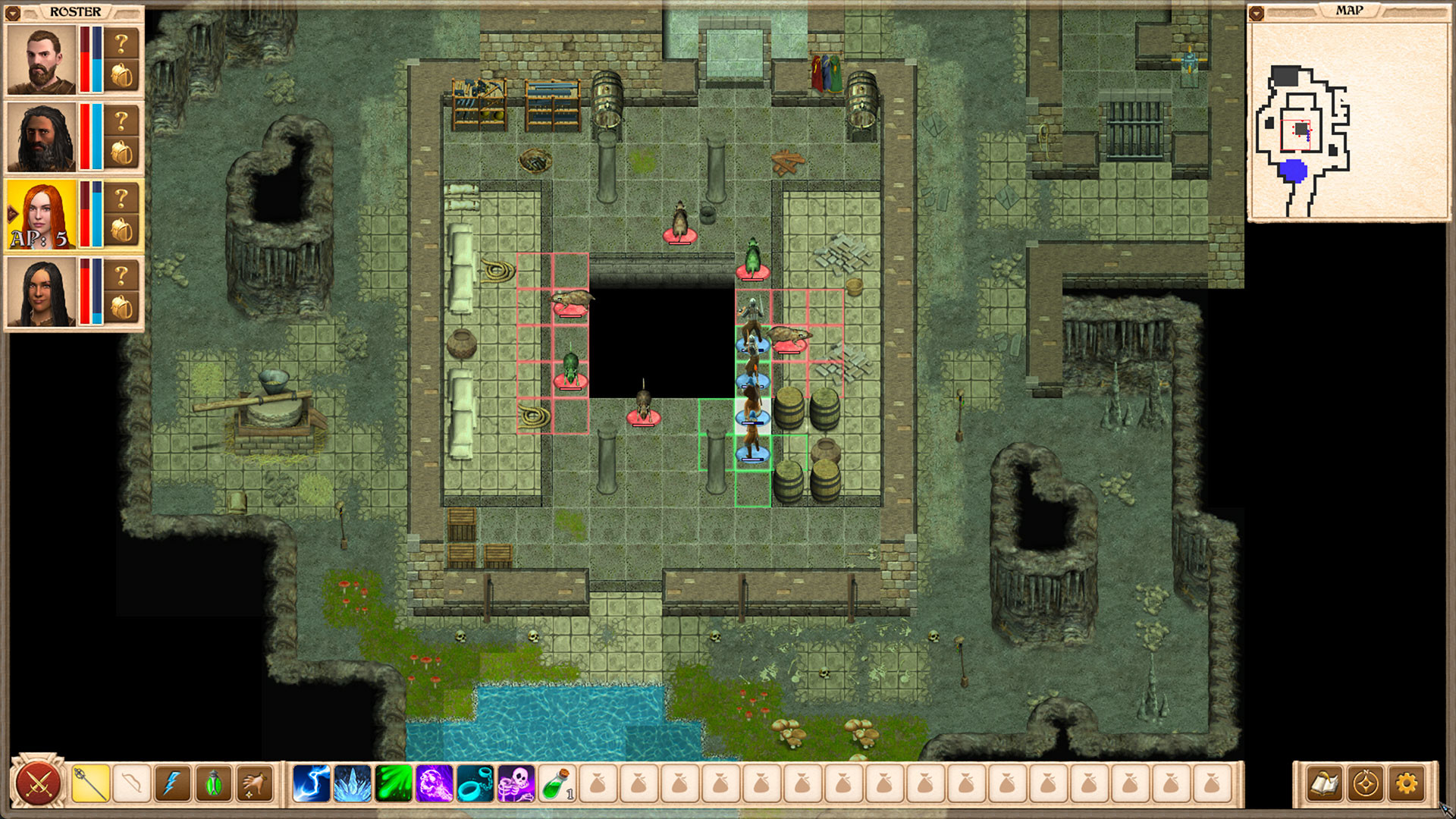 Queen's Wish 2: The Tormentor screenshot #11