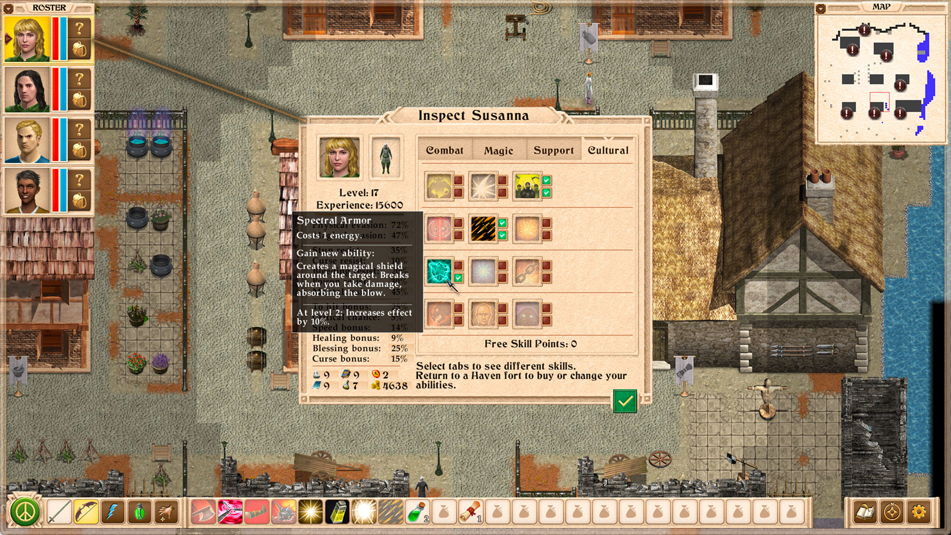 Queen's Wish 2: The Tormentor screenshot #12