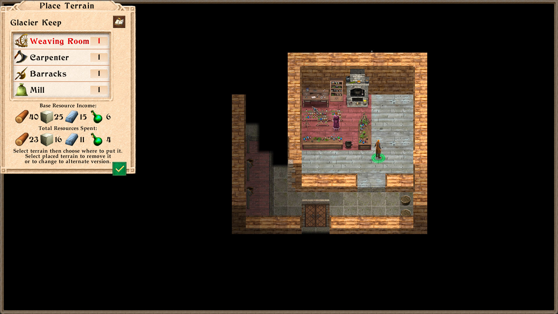 Queen's Wish 2: The Tormentor screenshot #4