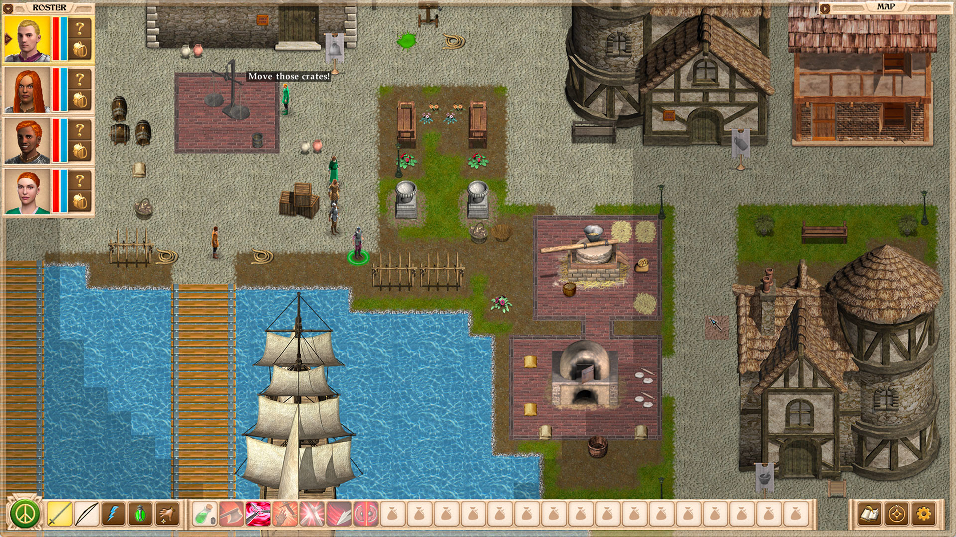 Queen's Wish 2: The Tormentor image 3