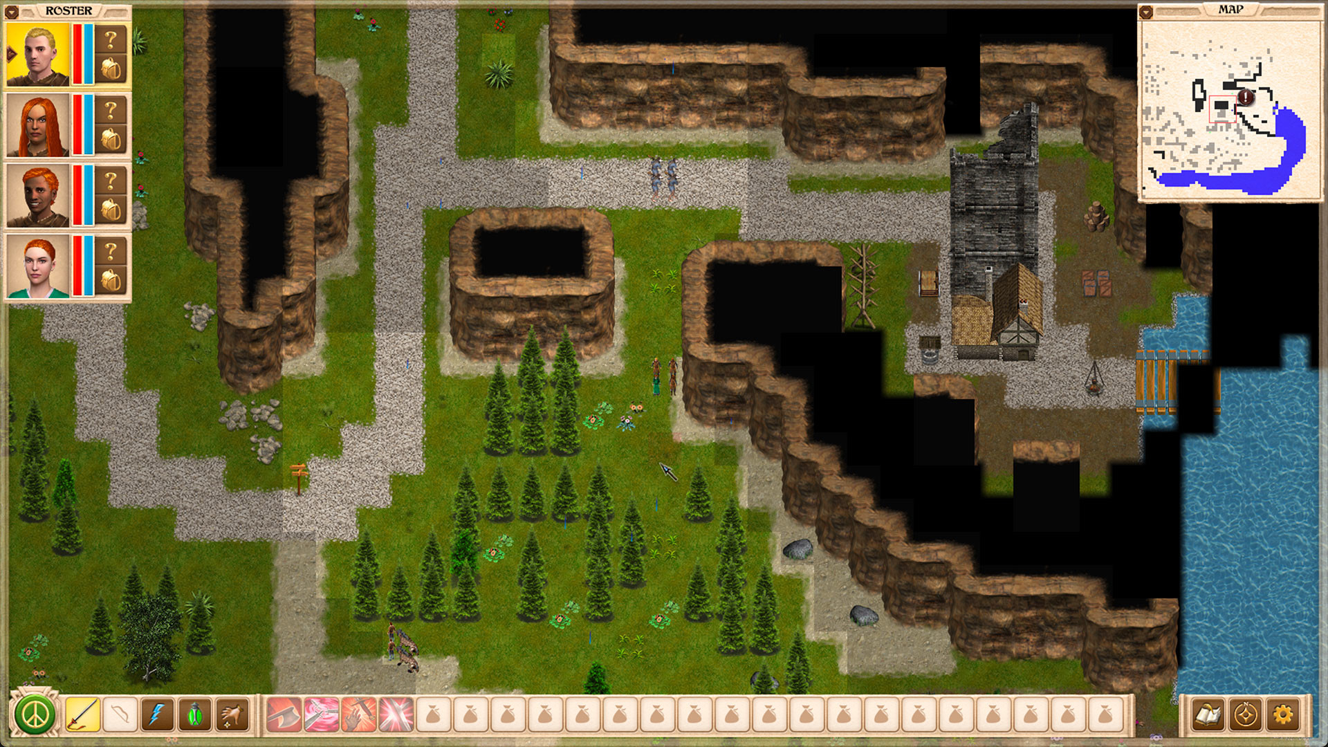 Queen's Wish 2: The Tormentor screenshot #9