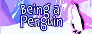 Being a Penguin