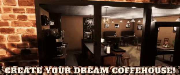 Coffeehouse video 1