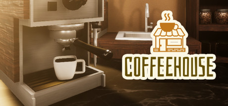 Coffeehouse Simulator banner