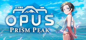 OPUS: Prism Peak