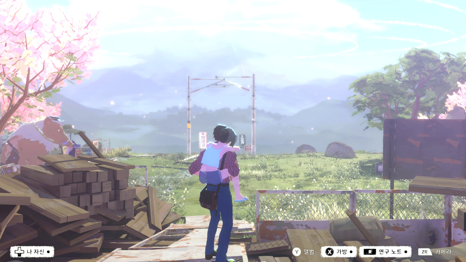 OPUS: Prism Peak 스크린샷 2
