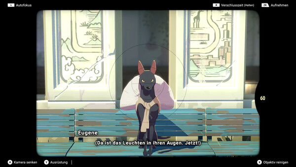 OPUS: Prism Peak Screenshot 6
