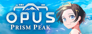 OPUS: Prism Peak