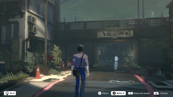 OPUS: Prism Peak PC-GAME OPUS: Prism Peak PC-GAME