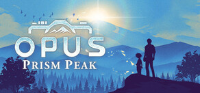 OPUS: Prism Peak
