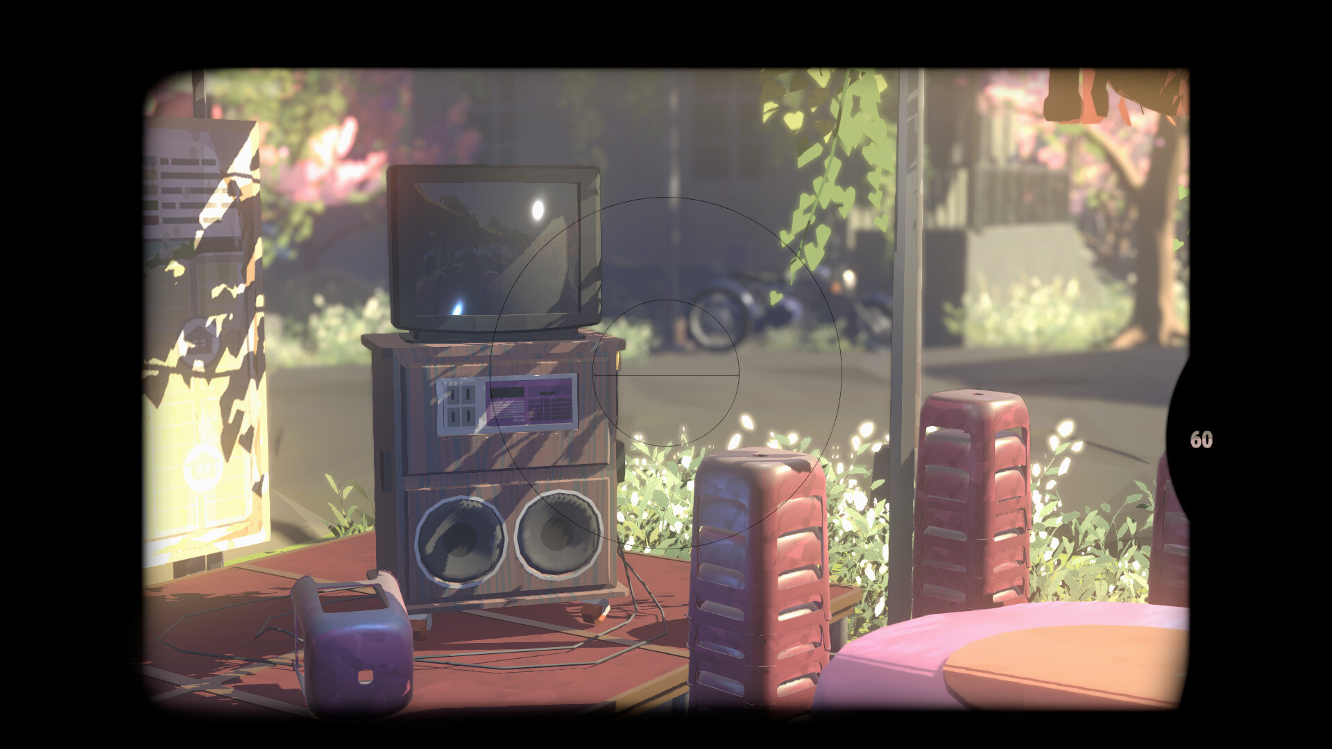 OPUS: Prism Peak screenshot