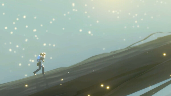 OPUS: Prism Peak screenshot 6