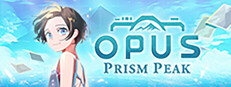 OPUS: Prism Peak