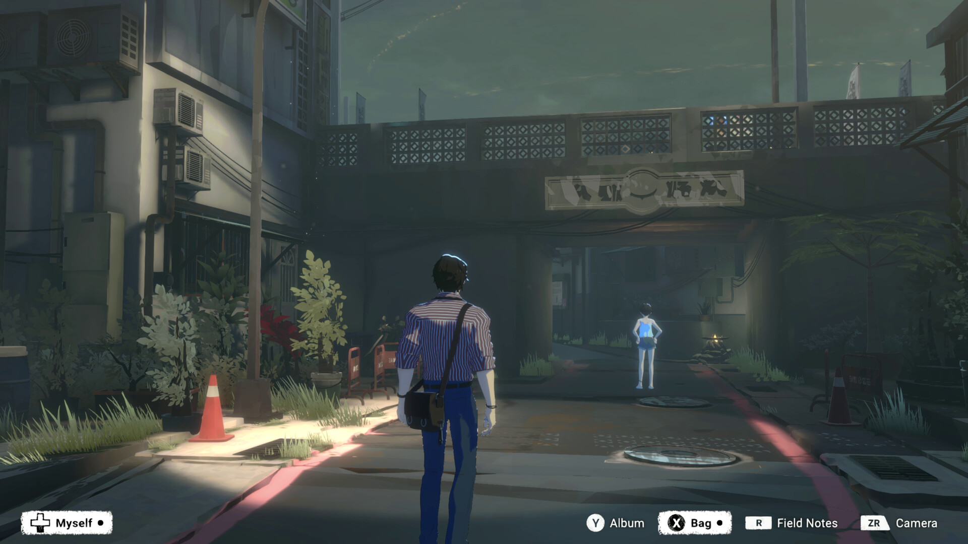 OPUS: Prism Peak screenshot thumbnail screenshot 2