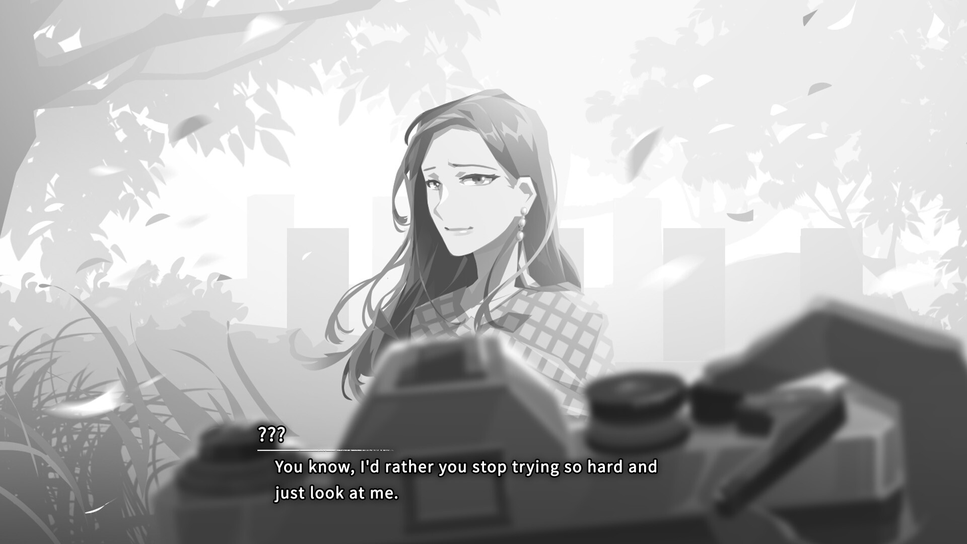 OPUS: Prism Peak screenshot #9