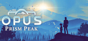 OPUS: Prism Peak