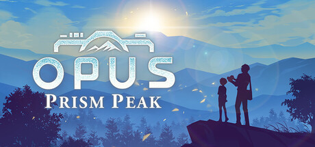 OPUS: Prism Peak banner