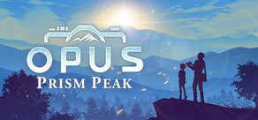 OPUS: Prism Peak