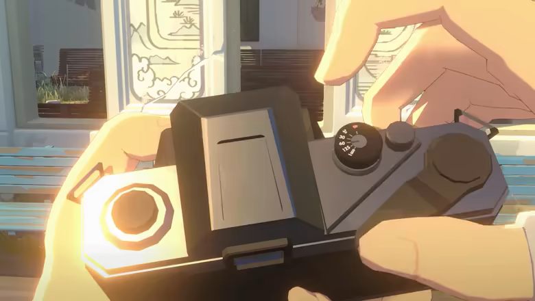OPUS: Prism Peak video 3