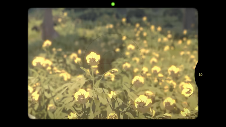 OPUS: Prism Peak video 4