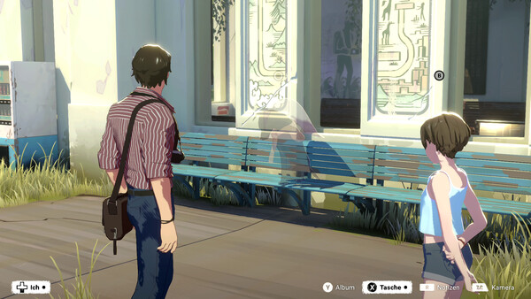 OPUS: Prism Peak Screenshot 5