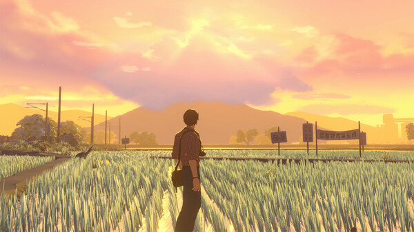 OPUS: Prism Peak screenshot 2