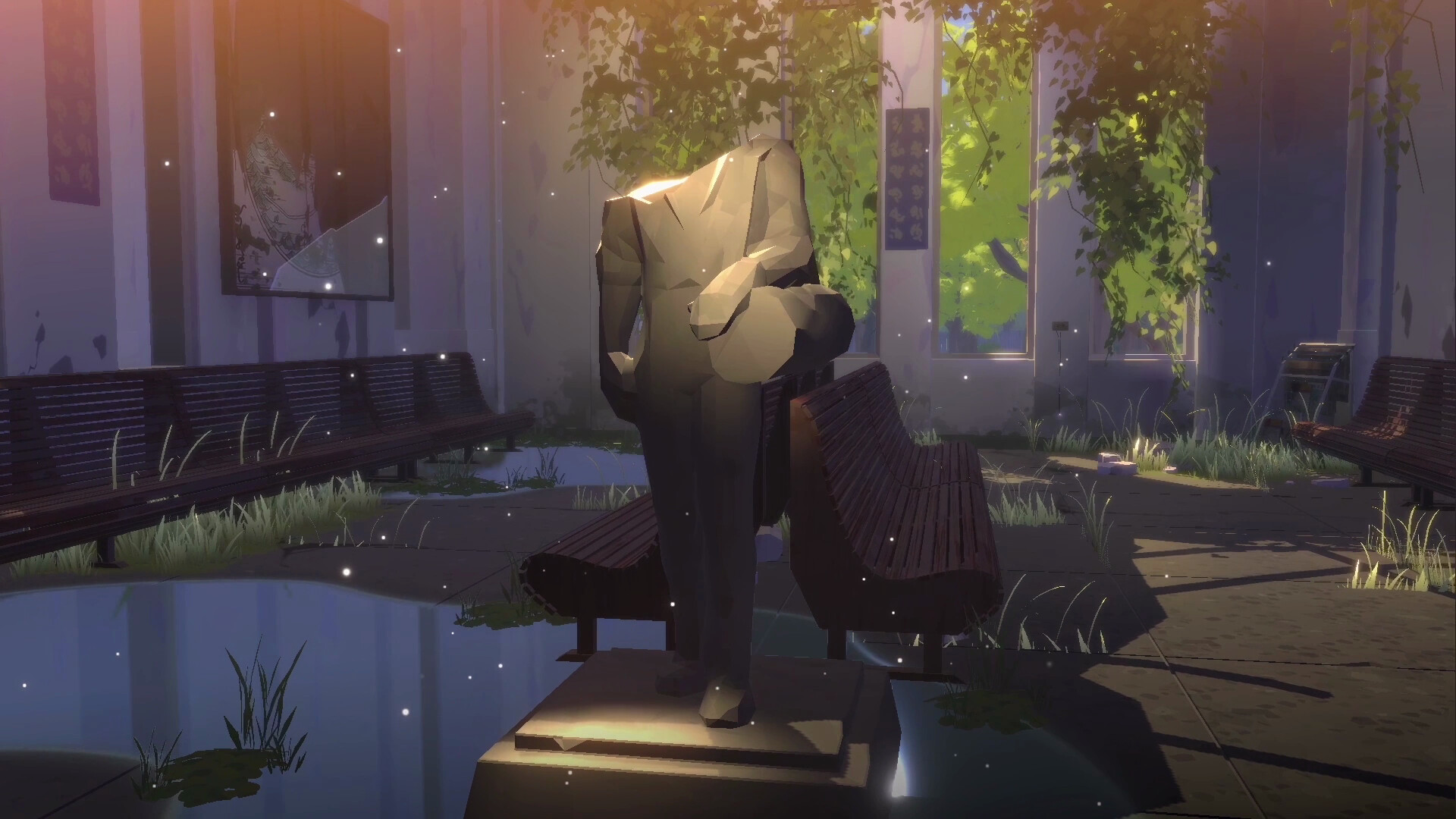 OPUS: Prism Peak screenshot #21