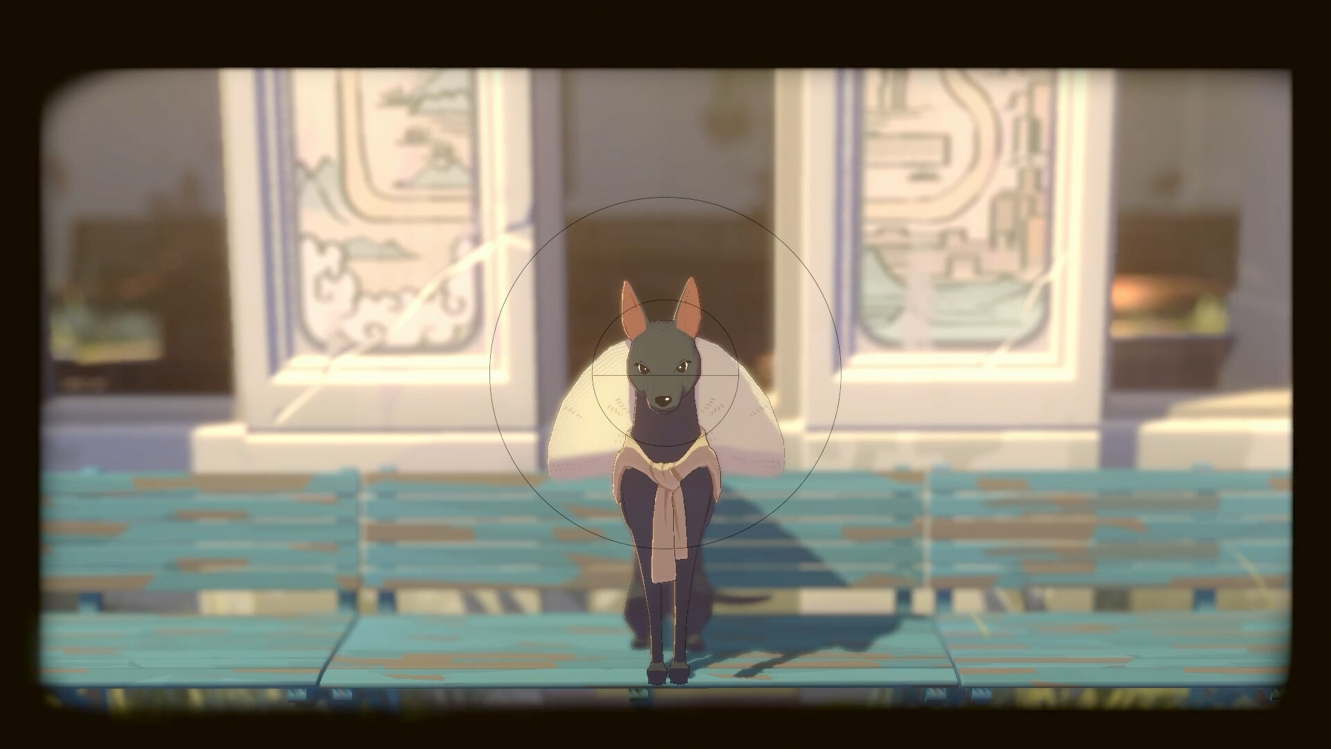 OPUS: Prism Peak screenshot #15