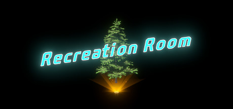 Recreation Room Cover Image