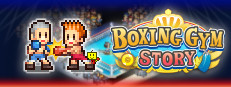 Boxing Gym Story