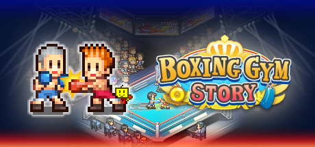 Boxing Gym Story banner image