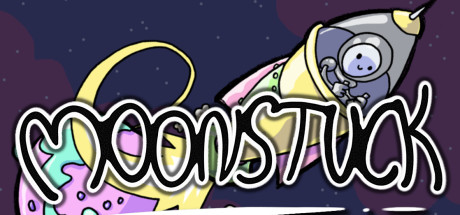 Moonstuck steam charts